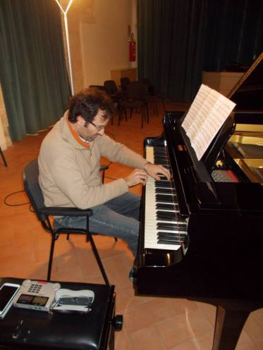 Filippo Farinelli
